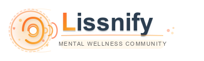 Lissnify Logo